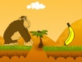 Gra Reggae Monkey