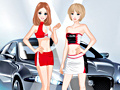 Gra Bella And Alex Car Models