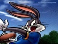 Gra Bugs Bunny: Find the Alphabets