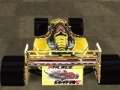 Gra Formula 1 3D