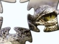 Gra Animal Closeups Jigsaw