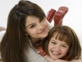 Gra Ramona and Beezus: Find the Alphabets