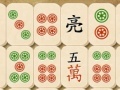 Gra Paper Mahjong