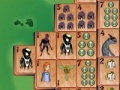 Gra Ben 10 Mahjong