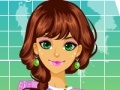 Gra Weather Girl Makeover