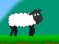 Gra Sheep Walk