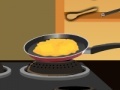 Gra Scramble Eggs Cooking 