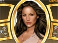 Gra Jennifer Lopez Make Up