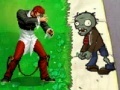 Gra KOF VS Zombies