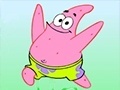 Gra Spongebob Rescue Patrick