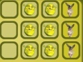 Gra Shrek: Memory Tiles