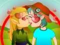 Gra Elf's Lovely Kiss