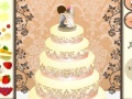 Gra Wedding cake Wonder