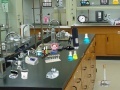 Gra Hidden in Chemical Lab