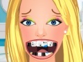 Gra Princess Dental Care 