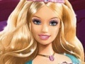 Gra Barbie Bubble