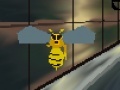 Gra Alien Wasp Invasion