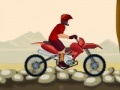 Gra Desert Rage Rider
