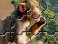 Gra Monkey Puzzle