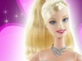 Gra Barbie bejeweled