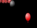 Gra Crazy Balloons 