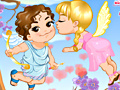 Gra Cupids Kiss