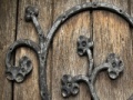 Gra Jigsaw: Church Door