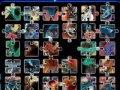 Gra Bakugan: Puzzle Collection
