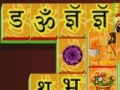 Gra Indian mahjong