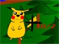 Gra Call Of Pikachu's
