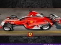 Gra Jigsaw: F1 Racing Cars