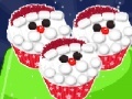 Gra Santa Velvet Cupcakes