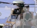 Gra Helicopter puzzle