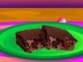 Gra Chocolate Brownies