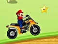 Gra Mario ATV