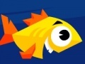 Gra Adventures of goldfish