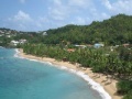 Gra Jigsaw: Martinique Beach