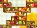 Gra Fruits Mahjong