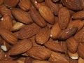 Gra Jigsaw: Almonds