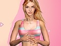 Gra 3D Dress Up - Britney Spears (Britney Spears)