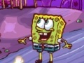 Gra SpongeBob Squarepants Dressup Game