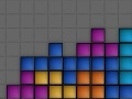 Gra The easiest Tetris