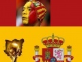 Gra Puzzle Spain Fans