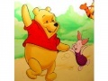 Gra Winnie the Pooh 1 Jigsaw Puzzle