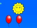 Gra Balloon Popper