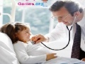 Gra Doctor and Cute Girl