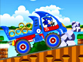 Gra Sonic Truck