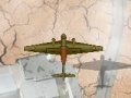 Gra The salamander plane war