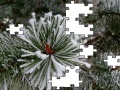 Gra Jigsaw: Snowtree