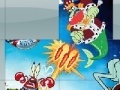 Gra Spongebob 2 Puzzles